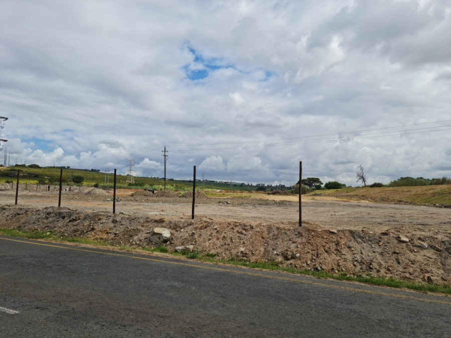 Commercial Property for Sale in Firgrove Western Cape